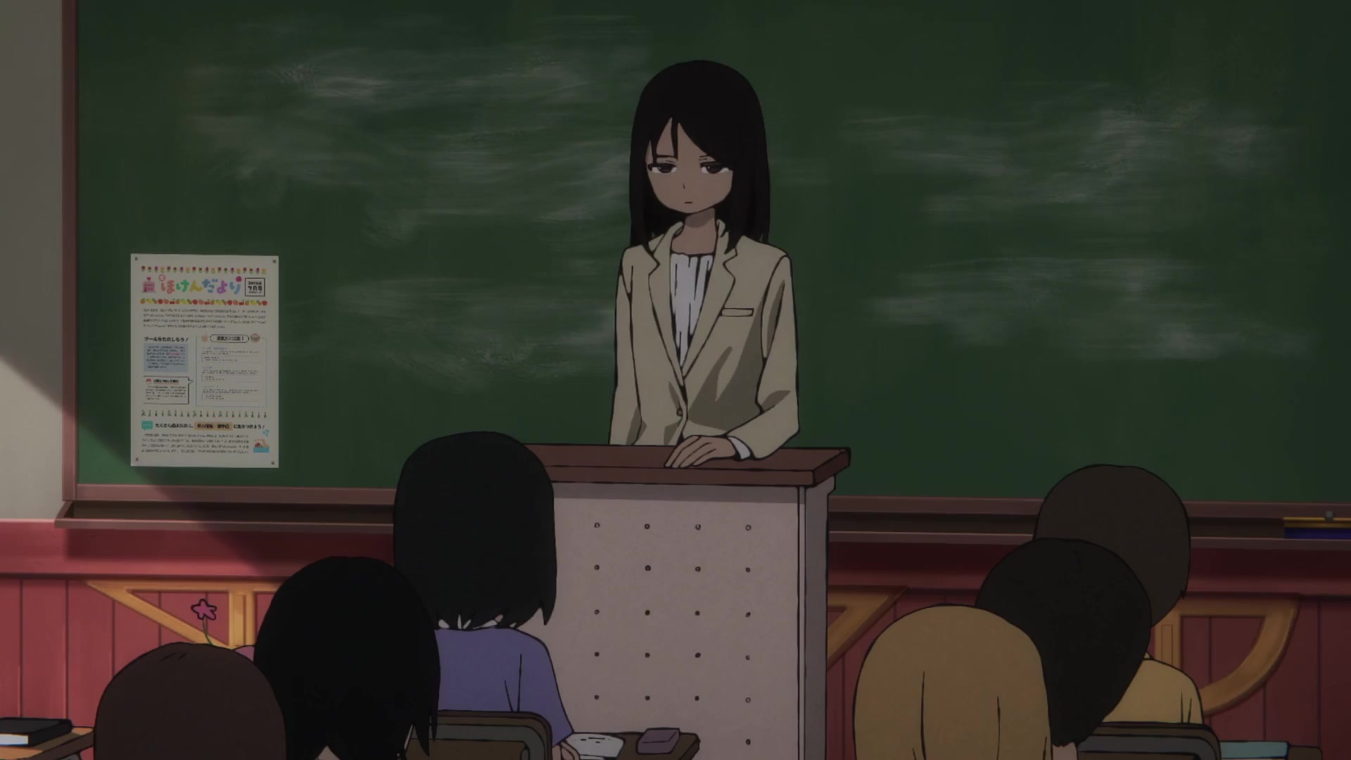 [Tsukyio Editing Resources] Takopi's Original Sin - 094.mp4